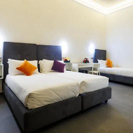 V Collection Vatican Jubilee Guest House